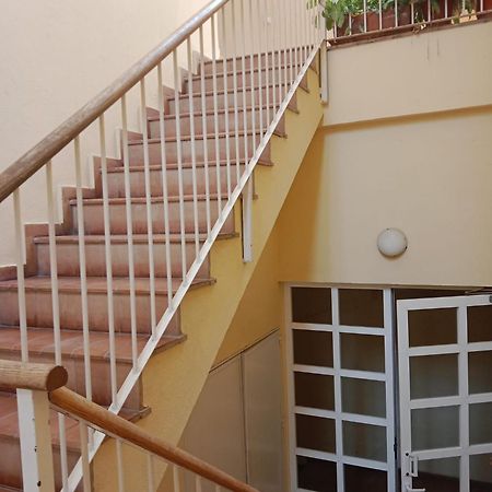 Апартаменти Casa Mnuela - Centro Jerez - Parking Opcional Херес-де-ла-Фронтера Екстер'єр фото